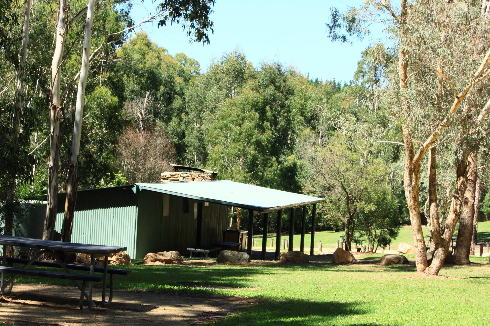 Uriarra ACT Accommodation Bookings