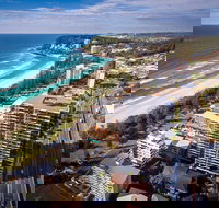 Boardwalk Resort - Accommodation Bookings