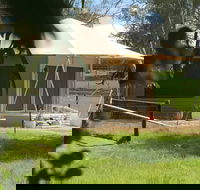 Boongarrie Luxury Tent - Accommodation Bookings