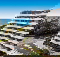 Breeze Mooloolaba - Accommodation Bookings