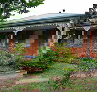 Bright River Cottage - Accommodation Bookings