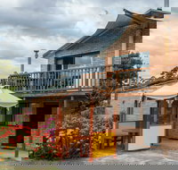 Burilda Waters - Accommodation Bookings