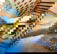 Byron Boutique Barn - Accommodation Bookings