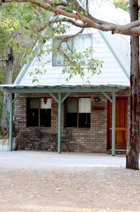 Caves Road Chalets - Accommodation Bookings 0