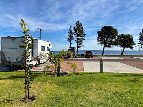 Ceduna Foreshore Caravan Park - Accommodation Bookings 0