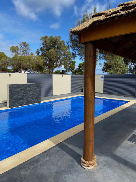 Ceduna Foreshore Caravan Park - Accommodation Bookings 1