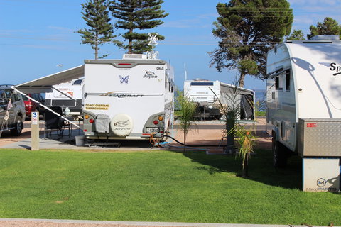 Ceduna Foreshore Caravan Park - Accommodation Bookings 2