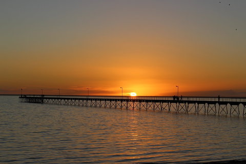 Ceduna Foreshore Caravan Park - Accommodation Bookings 3