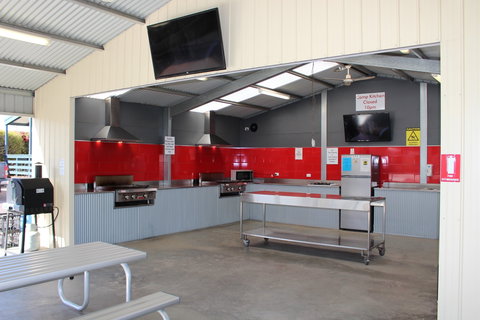 Ceduna Foreshore Caravan Park - Accommodation Bookings 4