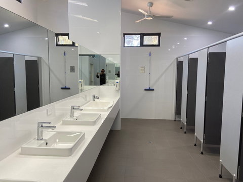 Ceduna Foreshore Caravan Park - Accommodation Bookings 5