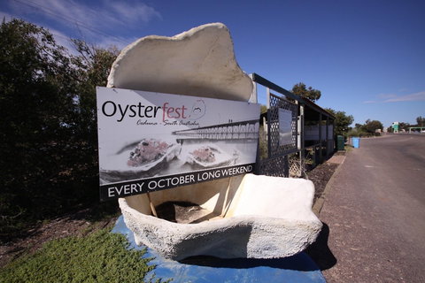 Ceduna Foreshore Caravan Park - Accommodation Bookings 7