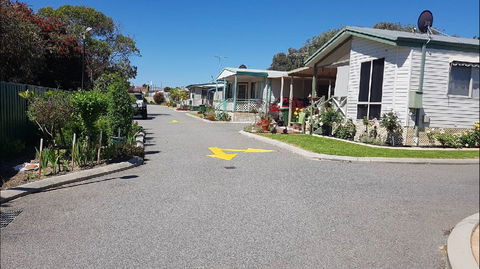 Cherokee Village Tourist Park - Accommodation Bookings 0