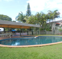 Chinderah Village Tourist Park - Accommodation Bookings