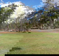 Childers Tourist Park and Camp - Accommodation Bookings