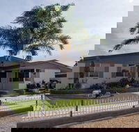 Chrissie's Palace - Accommodation Bookings
