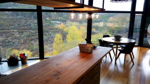 Clifftop At Hepburn - Accommodation Bookings 5