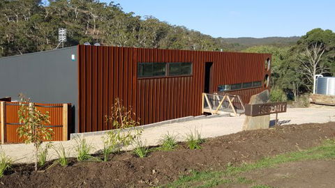 Clifftop At Hepburn - Accommodation Bookings 9