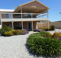 Cluff Vew - Accommodation Bookings