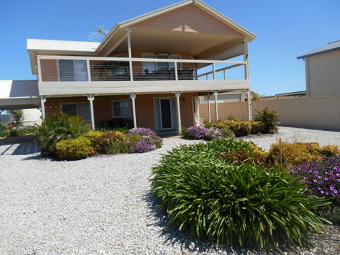 Cluff Vew - Accommodation Bookings 0