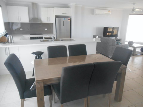 Cluff Vew - Accommodation Bookings 1