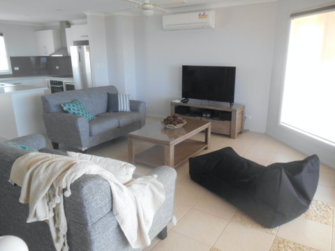 Cluff Vew - Accommodation Bookings 2