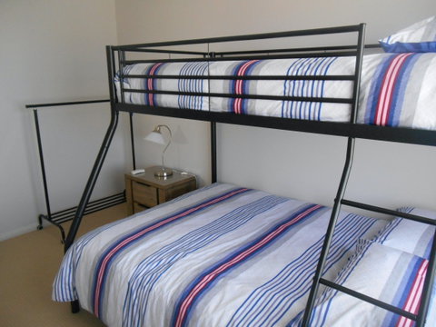Cluff Vew - Accommodation Bookings 8