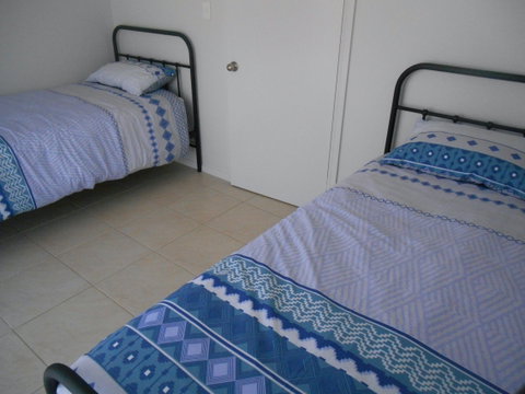 Cluff Vew - Accommodation Bookings 9
