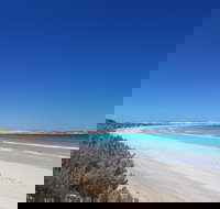 Coffin Bay National Park Campgrounds - Accommodation Bookings