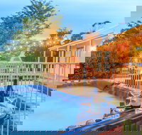 Country House Retreat - Accommodation Bookings