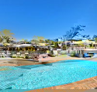 Crescent Head Resort And Conferance Centre - Accommodation Bookings
