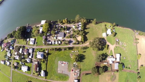 Croki Riverside Caravan Park - Accommodation Bookings 0