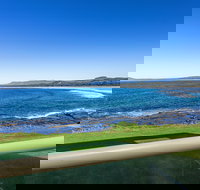 Dambreezy - Accommodation Bookings