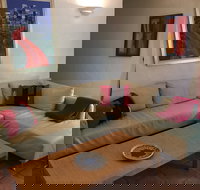 Dennis Cottage - Accommodation Bookings