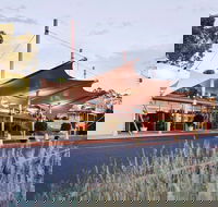 Desert Gardens Hotel - Accommodation Bookings
