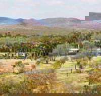 Discovery Parks - Argylla Mount Isa - Accommodation Bookings