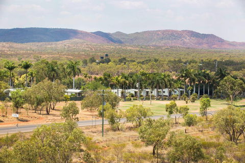 Discovery Parks - Argylla, Mount Isa - Accommodation Bookings 0