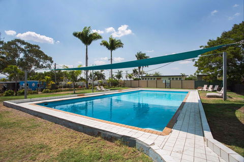 Discovery Parks - Argylla, Mount Isa - Accommodation Bookings 2