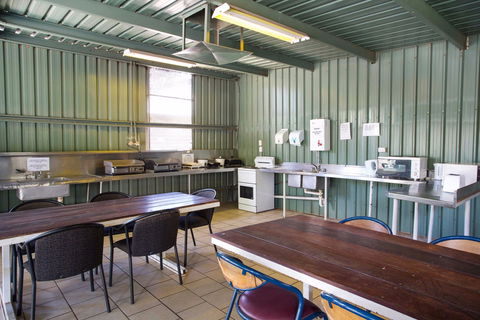 Discovery Parks - Argylla, Mount Isa - Accommodation Bookings 3