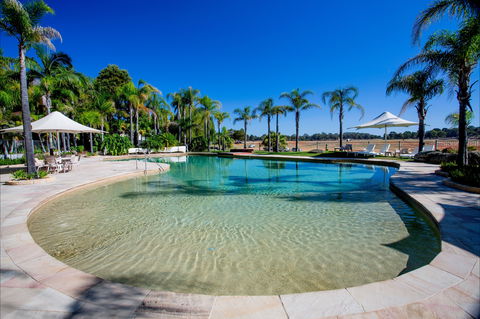 Discovery Parks - Lake Hume - Accommodation Bookings 0