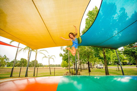 Discovery Parks - Lake Hume - Accommodation Bookings 2