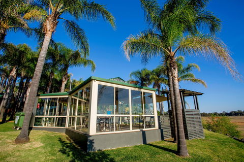Discovery Parks - Lake Hume - Accommodation Bookings 3