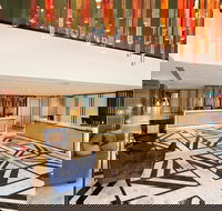 DoubleTree by Hilton Perth Northbridge - Accommodation Bookings