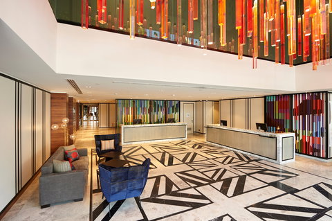 DoubleTree By Hilton Perth Northbridge - Accommodation Bookings 0