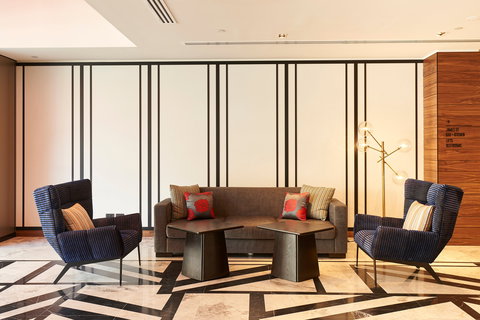 DoubleTree By Hilton Perth Northbridge - Accommodation Bookings 1