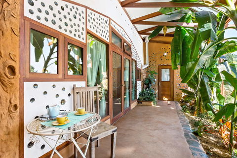 Earthship Ironbank - Accommodation Bookings 3