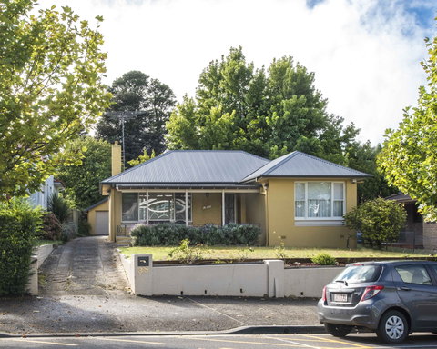 Echo Point Village - Accommodation Bookings 0