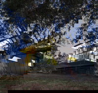 ecocrackenback - Accommodation Bookings