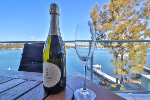 El Lago Jetty - Accommodation Bookings 0