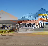 El Mexicali - Accommodation Bookings