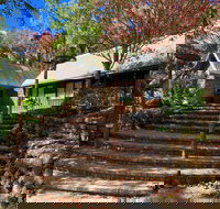 Emerald Star Cottages - Accommodation Bookings